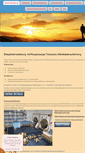 Mobile Screenshot of energie-harmonisierung.de